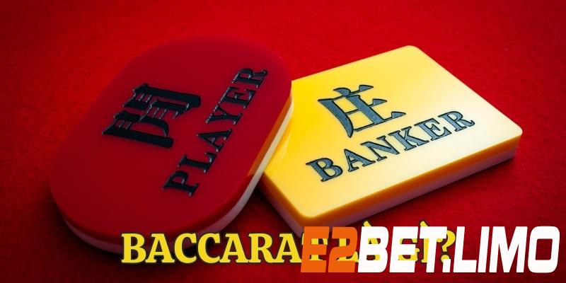 Tìm hiểu chi tiết Baccarat là gì?