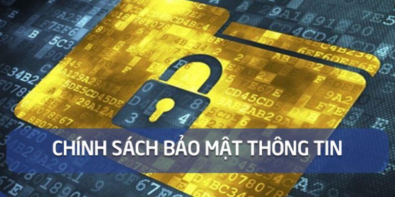 Có gì trong chính sách về bảo mật của nhà cái uy tín?