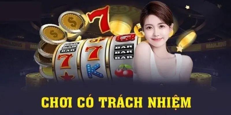 Tại sao phải chơi có trách nhiệm khi tham gia cá cược?