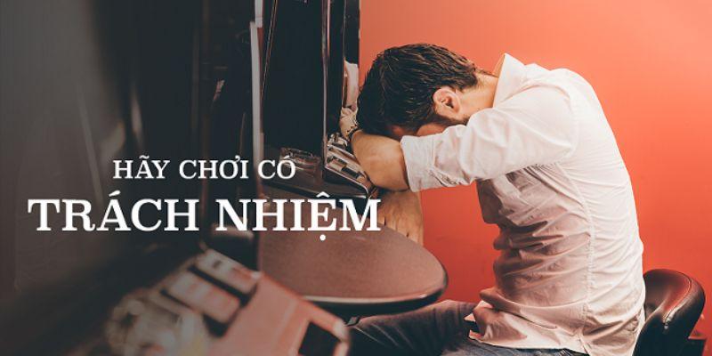 E2bet đã làm gì để hỗ trợ khách hàng chơi phải có trách nhiệm?