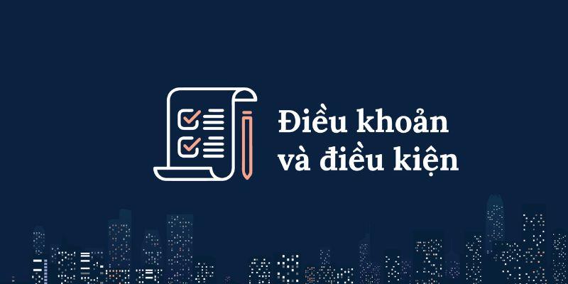 Sơ lược về điều khoản điều kiện của E2bet