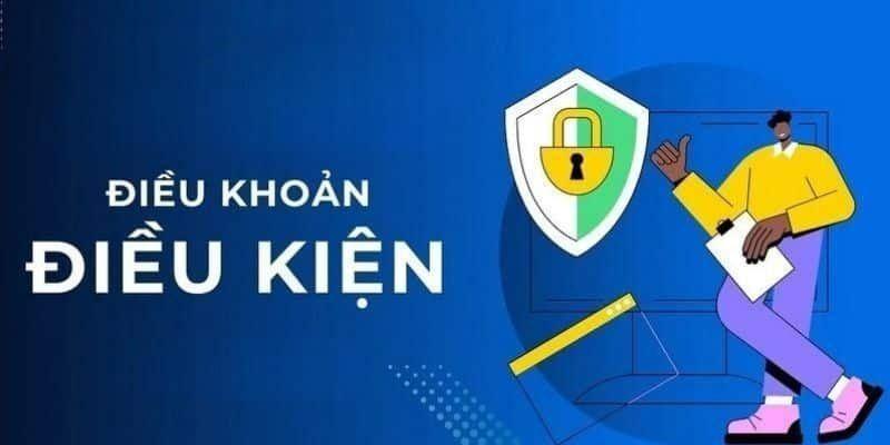 Điều khoản điều kiện về các giao dịch nạp rút E2bet