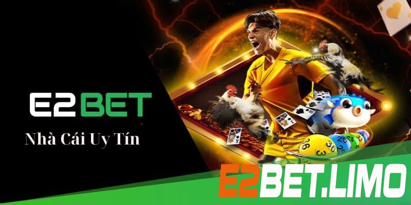 Soi kèo bóng đá xanh chín, uy tín tại E2bet
