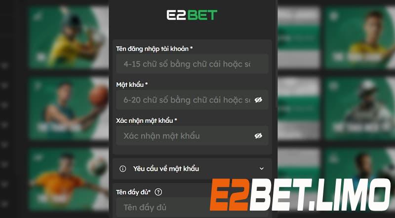Đăng ký tài khoản để tham gia soi kèo bóng đá