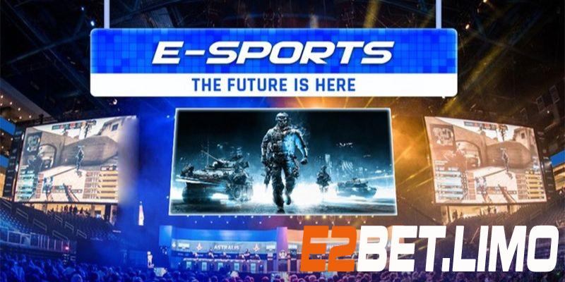 Tại sao hiện nay E-sport lại được yêu thích như vậy?