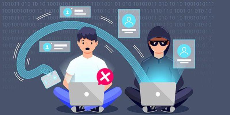 Quyền được bảo mật thông tin và tài khoản cá cược